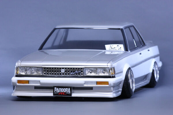 パンドラ　GX71クレスタ　ボディのみ Toyota｜クレスタ GX71 [PAB-3146] | PANDORA-ONLINE STORE