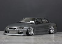 ER34 SKYLINE 4Dr　[PAB-3238]