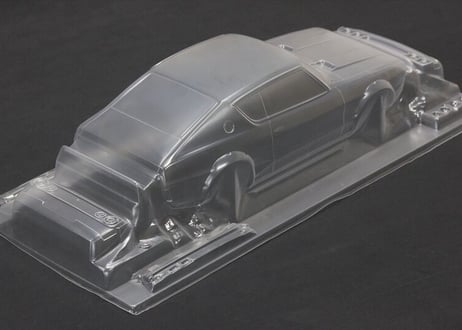 KPGC110 スカイライン 2000GT-R ＜ケンメリ＞ [PAB-3211]