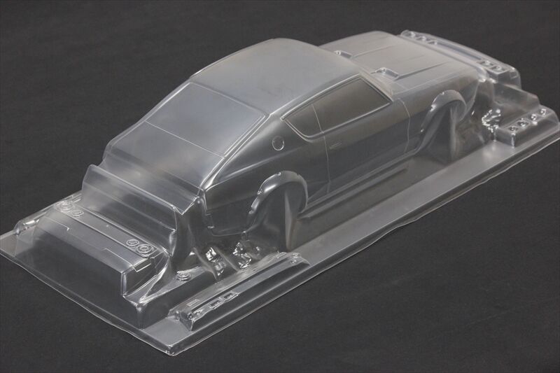 KPGC110 スカイライン 2000GT-R ＜ケンメリ＞ [PAB-3211] | PAN