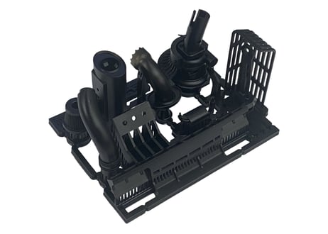 RWB rotana マフラーSET [APA-1540]