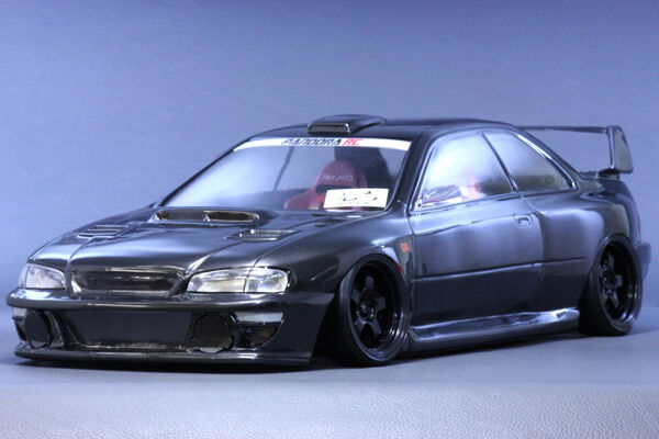 SUBARU｜インプレッサ 22B STi [PAB-3137] | PANDORA-ONL