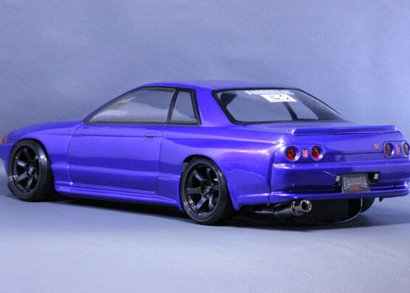 BNR32 スカイライン GT-R [PAB-3129] | PANDORA-ONLINE S