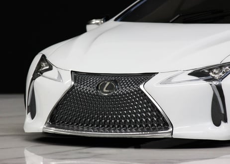 LEXUS｜LC　[PAB-3191]