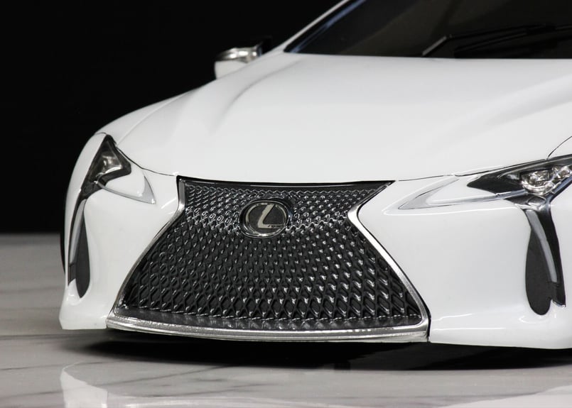 LEXUS｜LC [PAB-3191] | PANDORA-ONLINE STORE