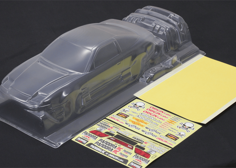 RPS13 180SX｜ORIGIN Labo. [PAB-3147] | PANDORA-O