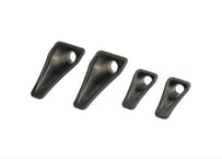 NACAダクト＜丸穴タイプ＞ [APA-1561]
