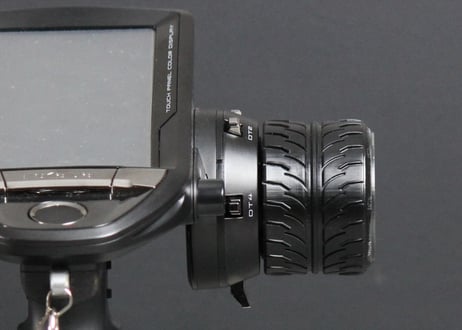 プロポハンドル｜フタバ用 7PX/10PX（RWB-M1） [APA-1551]