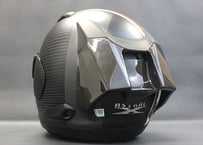 Arai ASTRAL-X｜ディフューザー｜スポイラーセット｜カーボンスタイル [GR-608]