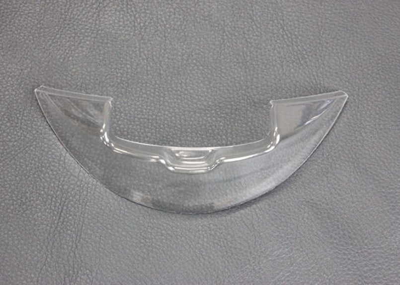 スポイラーセット｜Arai RX-7X用 | PANDORA-ONLINE STORE