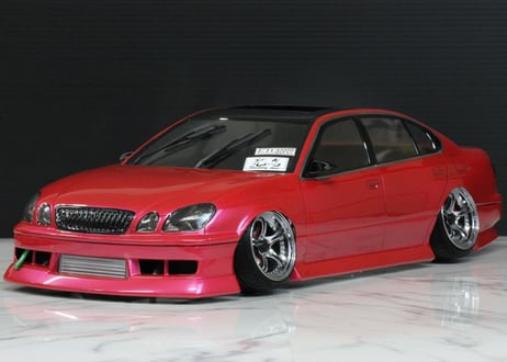 Toyota｜アリスト JZS161｜BN-Sports　[PAB-3200]