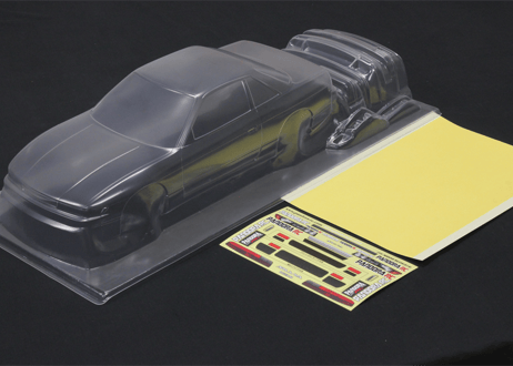 S13 シルビア [PAB-3123]
