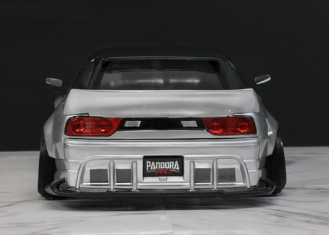 RPS13 180SX 風神｜ORIGIN Labo.　[PAB-3194]
