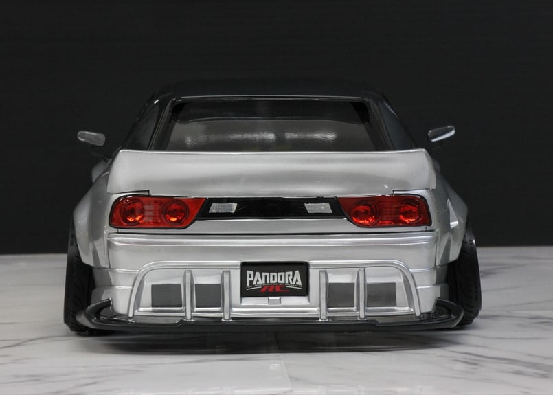 NISSAN｜180SX 風神｜ORIGIN Labo. [PAB-3194] | PANDO