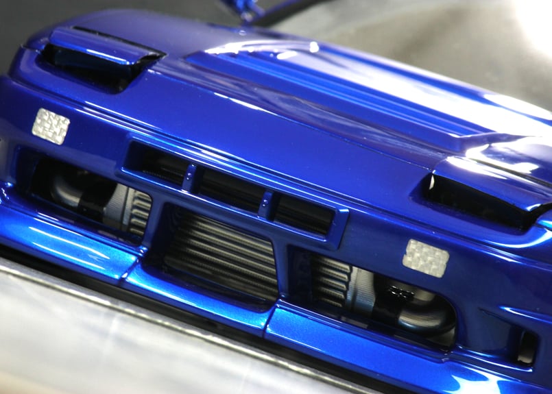 RPS13 180SX エアロSET＜ホットロード仕様＞ [PAI-816] | PANDOR