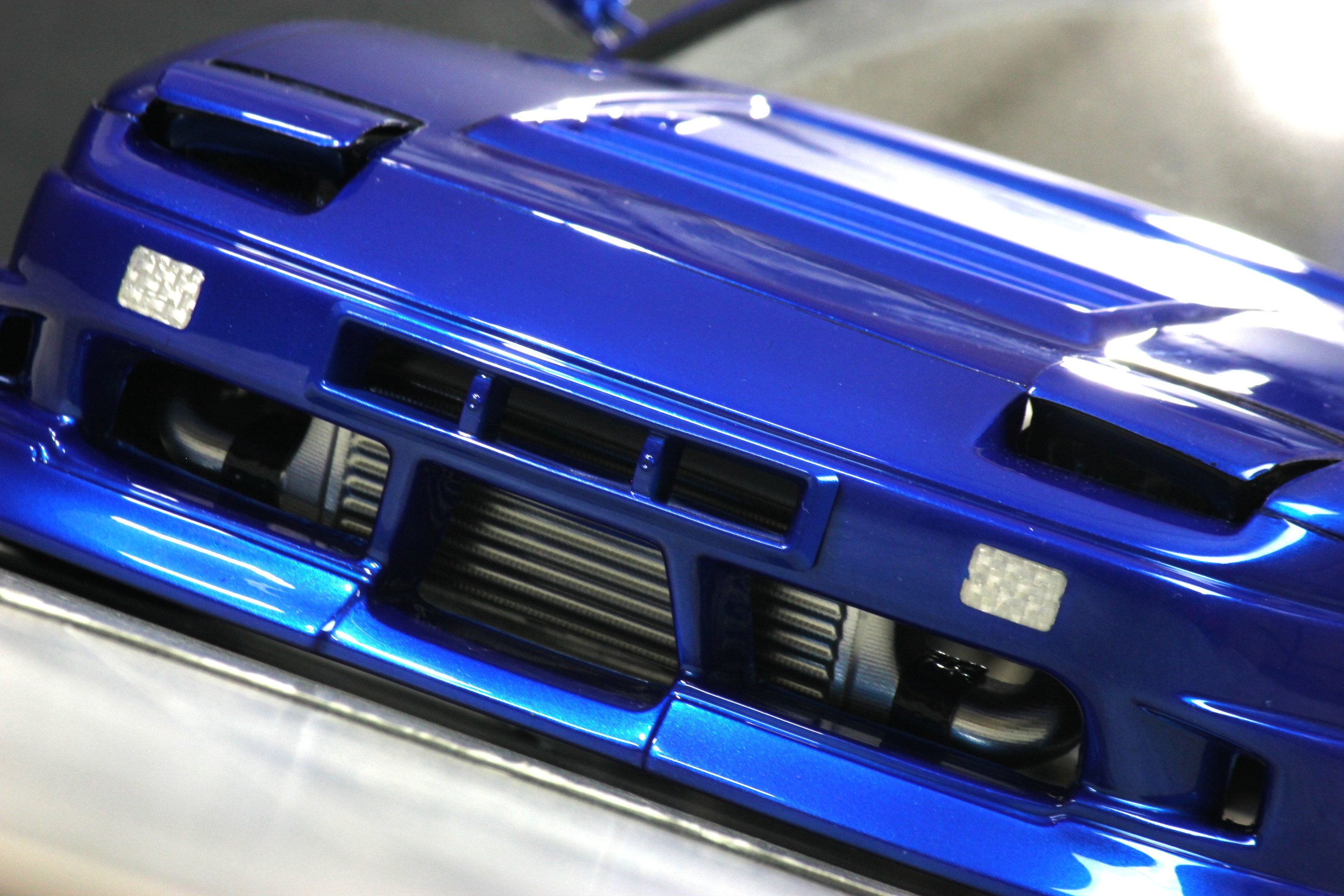 RPS13 180SX エアロSET＜ホットロード仕様＞ [PAI-816] | PANDOR