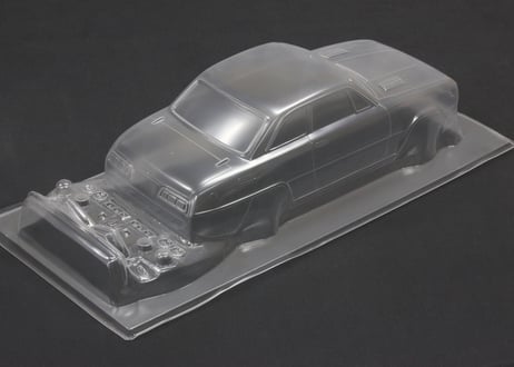 ISUZU｜ベレット　[PAB-3143]