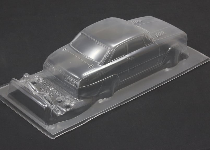 ISUZU｜ベレット [PAB-3143] | PANDORA-ONLINE STORE