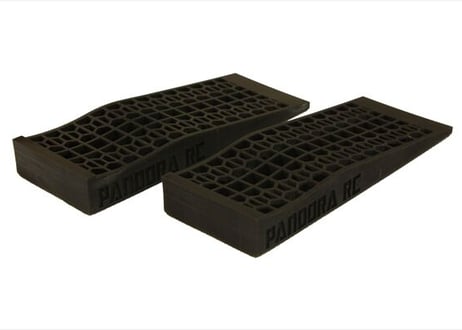 カースロープ｜1/10サイズ  [APA-1501]