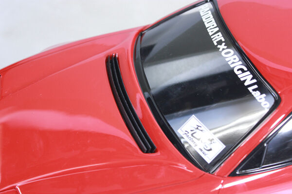 RPS13 180SX｜ORIGIN Labo. [PAB-3147] | PANDORA-O