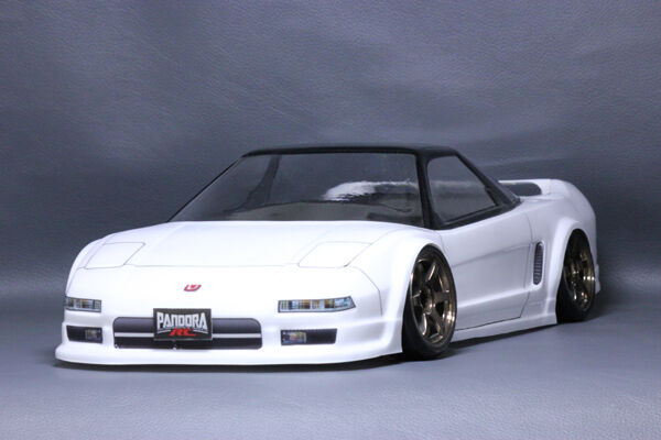 パンドラRC NSX PANDORA RC ボディー HONDA ｜NSX | PANDORA-ONLINE STORE