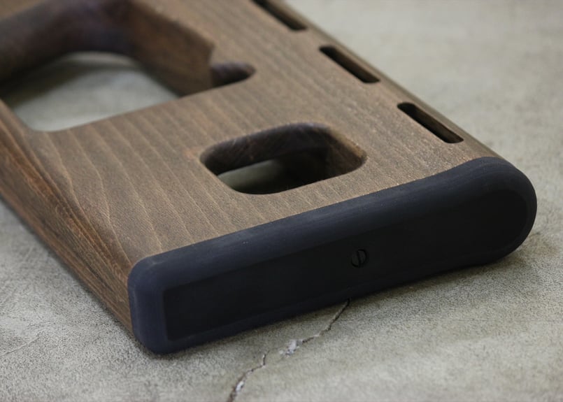 M4GBB用 ADAR2-15 ハンドガードストックセット タルコフEFT