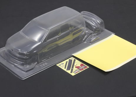 Toyota｜プロボックス　[PAB-3164]