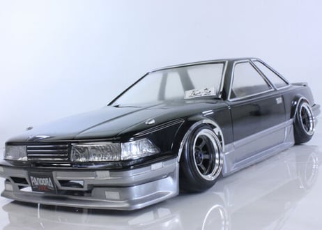 Toyota｜ソアラ Z20　[PAB-3153]