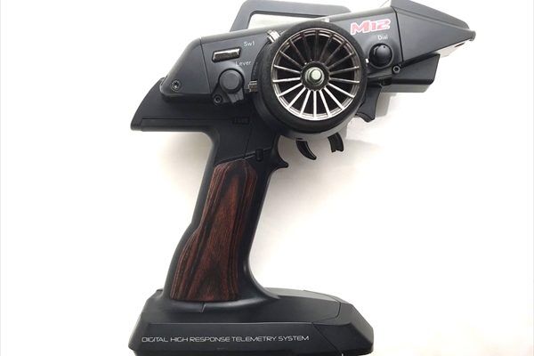 SANWA M12 プロポ SANWA M12 プロポ