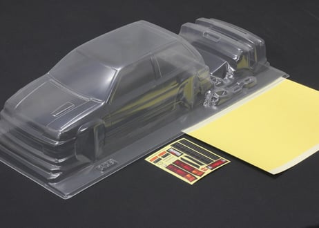 Honda｜シビック Si  (ワンダーシビック)　[PAB-3179]