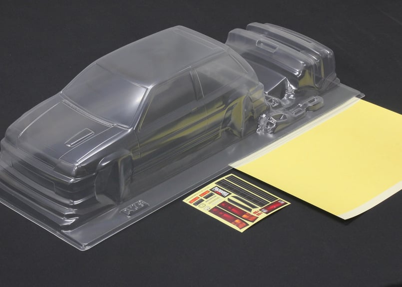 Honda｜シビック Si (ワンダーシビック) [PAB-3179] | PANDORA-