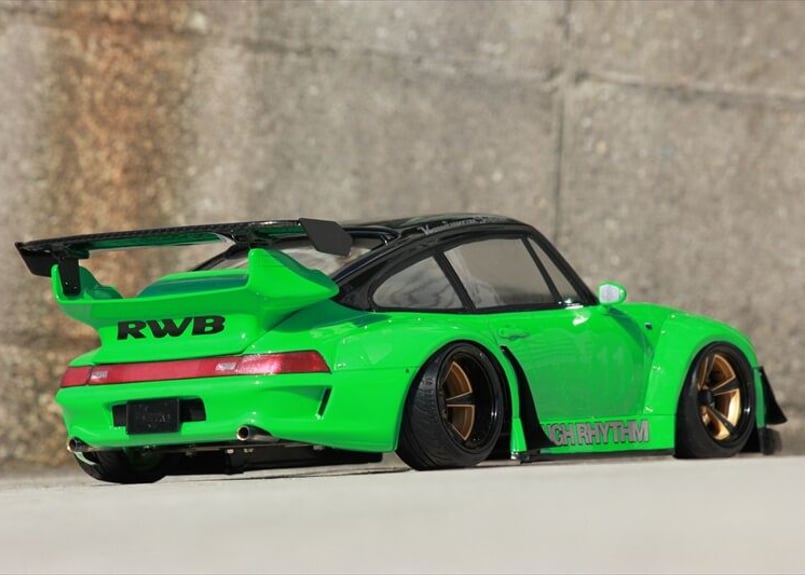 無料】RWB993 