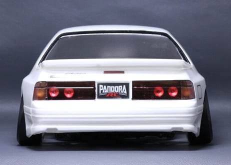 MAZDA｜サバンナ RX-7 FC3S　[PAB-3121]