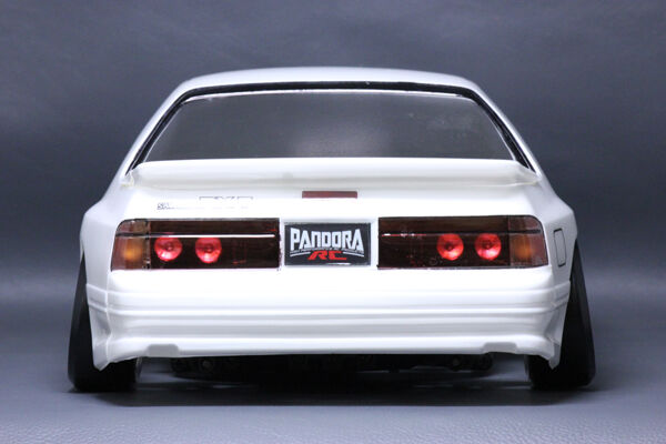 Pandora パンドラ　Mazda RX-7　サバンナ MAZDA｜サバンナ RX-7 SA22C [PAB-3183] | PANDORA RC｜OFFICIAL