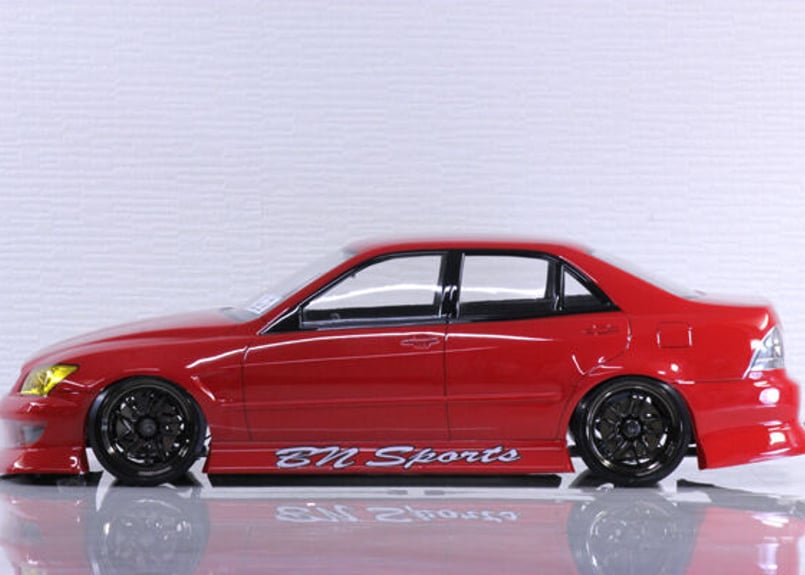 Toyota｜アルテッツァ｜BN-Sports [PAB-3167] | PANDORA-ON
