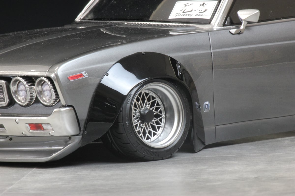 ガーベラリース　にょにょ様オーダー 　　　　　　　　　　　　　　専用ページ ライトカーキのフラワーレースオーガンジードレス | Dorry doll | M