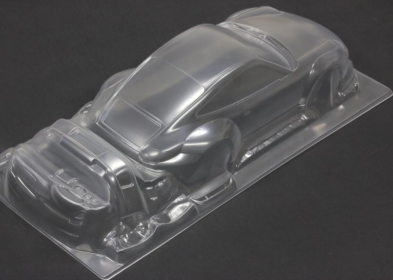 RWB 997 TYPE｜RAUH-Welt BEGRIFF [PAB-3214] | PAN