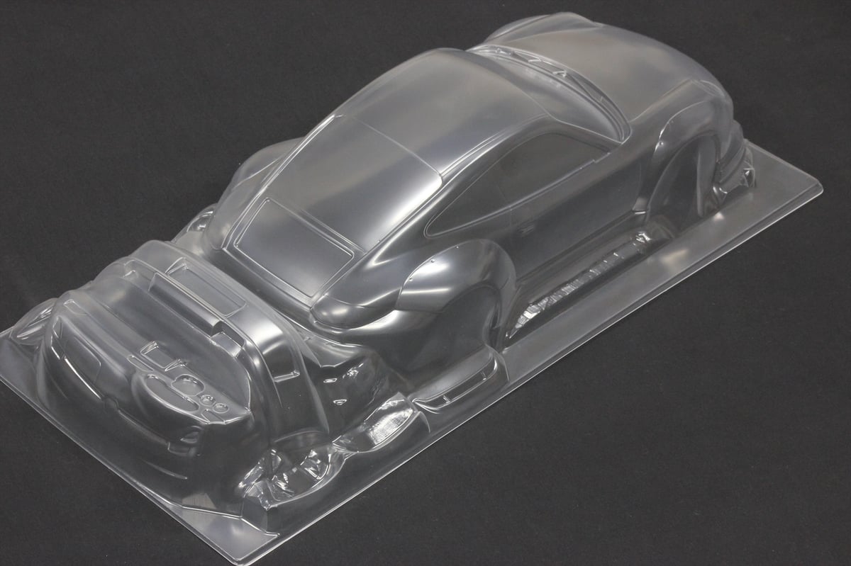 ち*ぼ様 パンドラ　RWB 997 TYPE｜RAUH-Welt BEGRIFF RWB 997 Porsche - TYPE (RAUH-Welt BEGRIFF) [Pandora] PAB