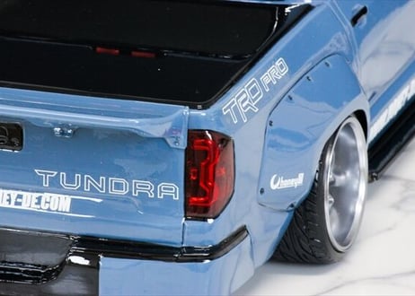 Toyota｜TUNDRA｜honey D　[PAB-3208]