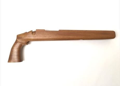 ウッドストック｜東京マルイ VSR-10 G-SPEC.｜PISTOL GRIP TYPE｜アフリカンチーク材　[WST-303]
