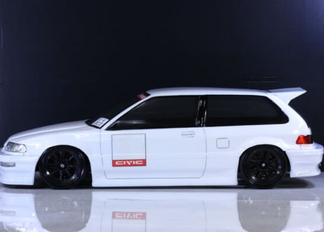 Honda｜シビック EF9　[PAB-3158]