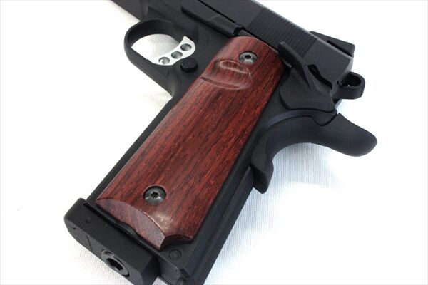 ウッドグリップ｜Carbon8（カーボネイト）M45シリーズ｜スムーズ