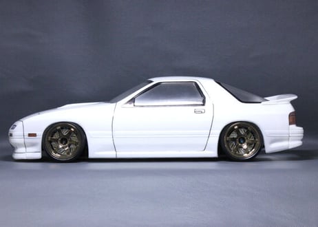 MAZDA｜サバンナ RX-7 FC3S　[PAB-3121]