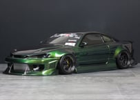 S15 シルビア 雷神｜ORIGIN Labo.　[PAB-3195]