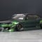 S15 シルビア 雷神｜ORIGIN Labo.　[PAB-3195]