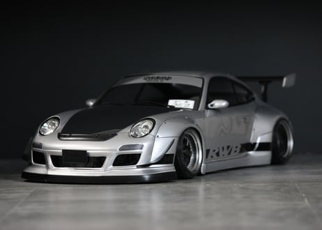 RWB 997 TYPE｜RAUH-Welt BEGRIFF [PAB-3214]