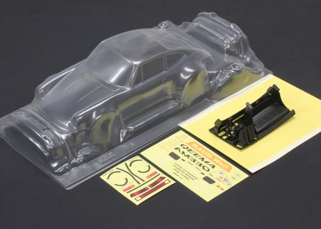 RWB 964 TYPE｜RAUH-Welt BEGRIFF [PAB-3222]