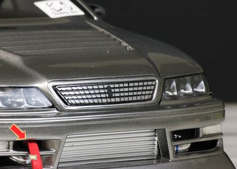 Toyota｜マークⅡ JZX100｜BN-Sports　[PAB-3201]