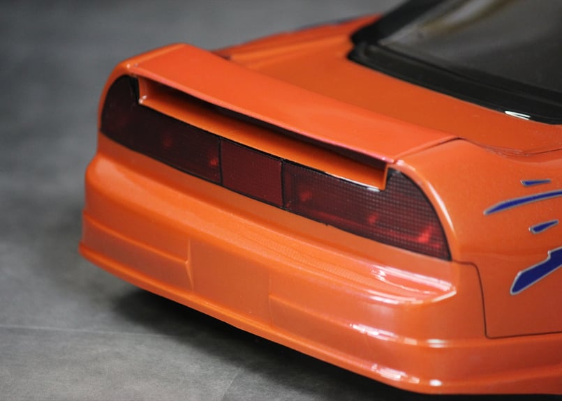 Honda NSX NA1 [PABG-3068] | PANDORA-ONLINE STORE