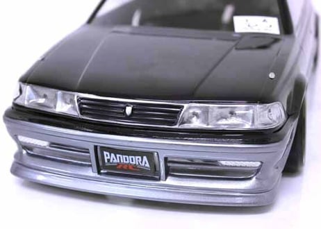 Toyota｜マークⅡ JZX81　[PAB-3170]